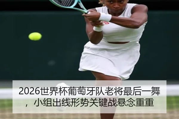 2026世界杯葡萄牙队老将最后一舞，小组出线形势关键战悬念重重